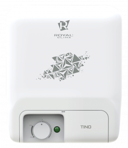 Электрические водонагреватели накопительного типа серии TINO RWH-T15-REU