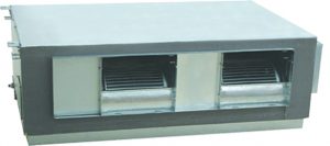 Сплит-система TFRI25C/I_TFRI25C/O высокой производительности