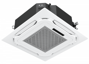 Внутренние кассетные блоки MACS-IC81P2