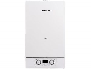 Настенный газовый котел MIZUDO 11 ТН (одноконтурный)