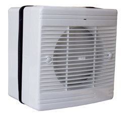 Бытовой вентилятор BF-W 300A Window fan